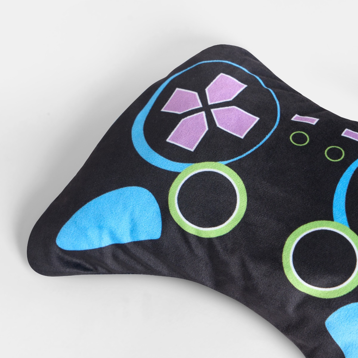 OHS Gaming Controller Hot Water Bottle - Black>