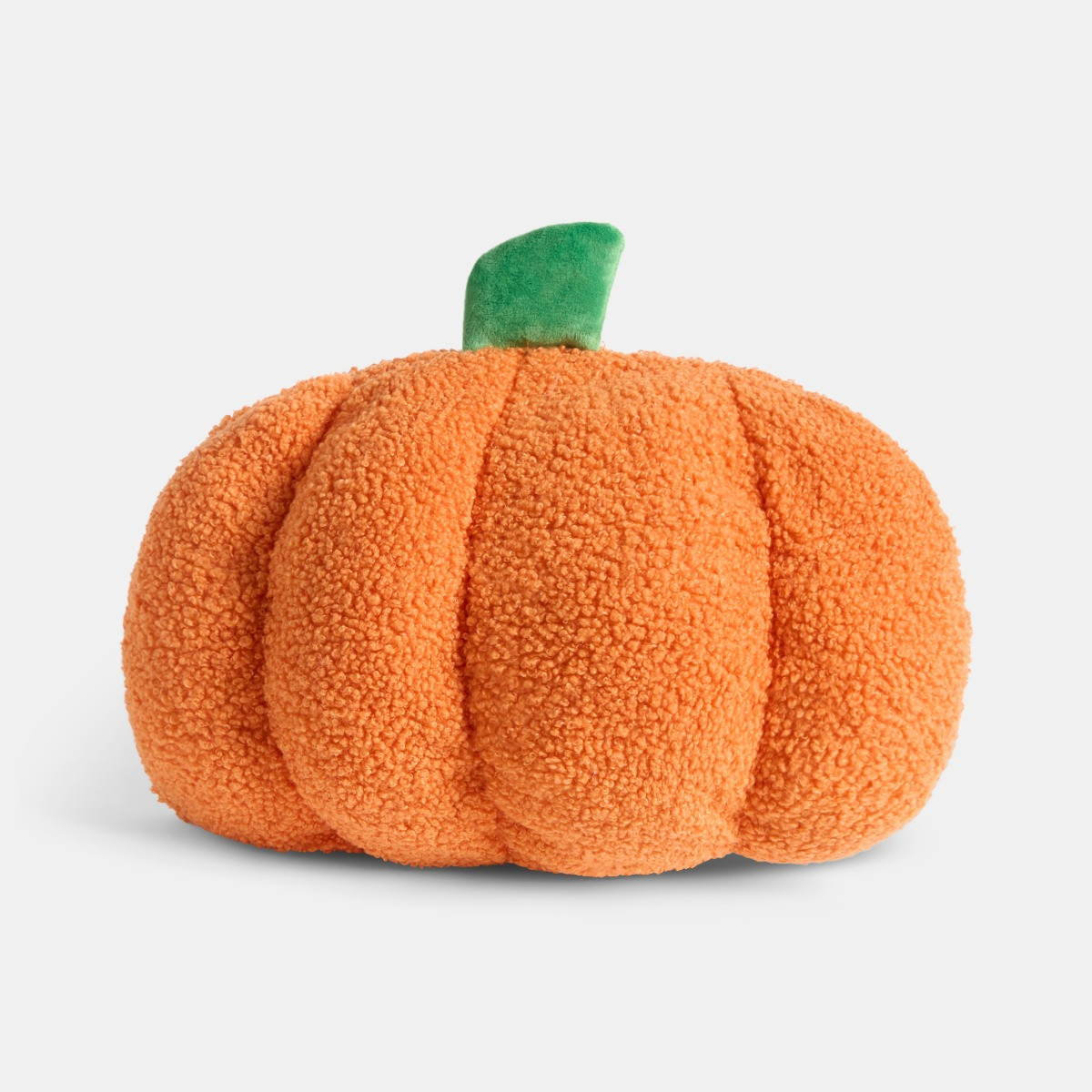 OHS Pumpkin Hot Water Bottle - Rust>