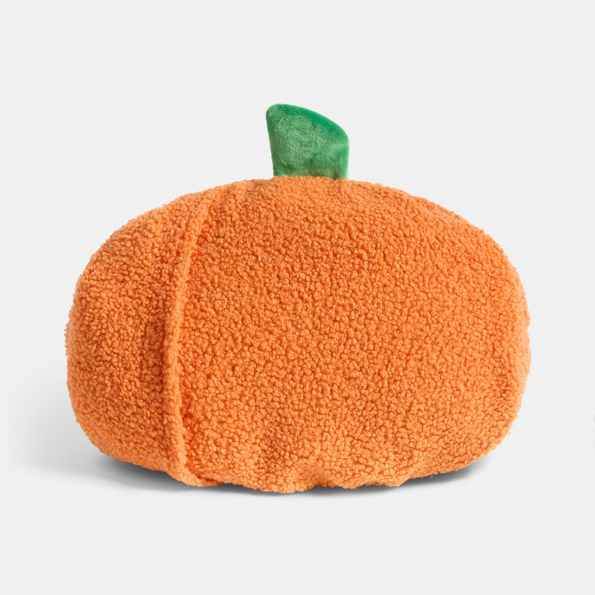 OHS Pumpkin Hot Water Bottle - Rust>