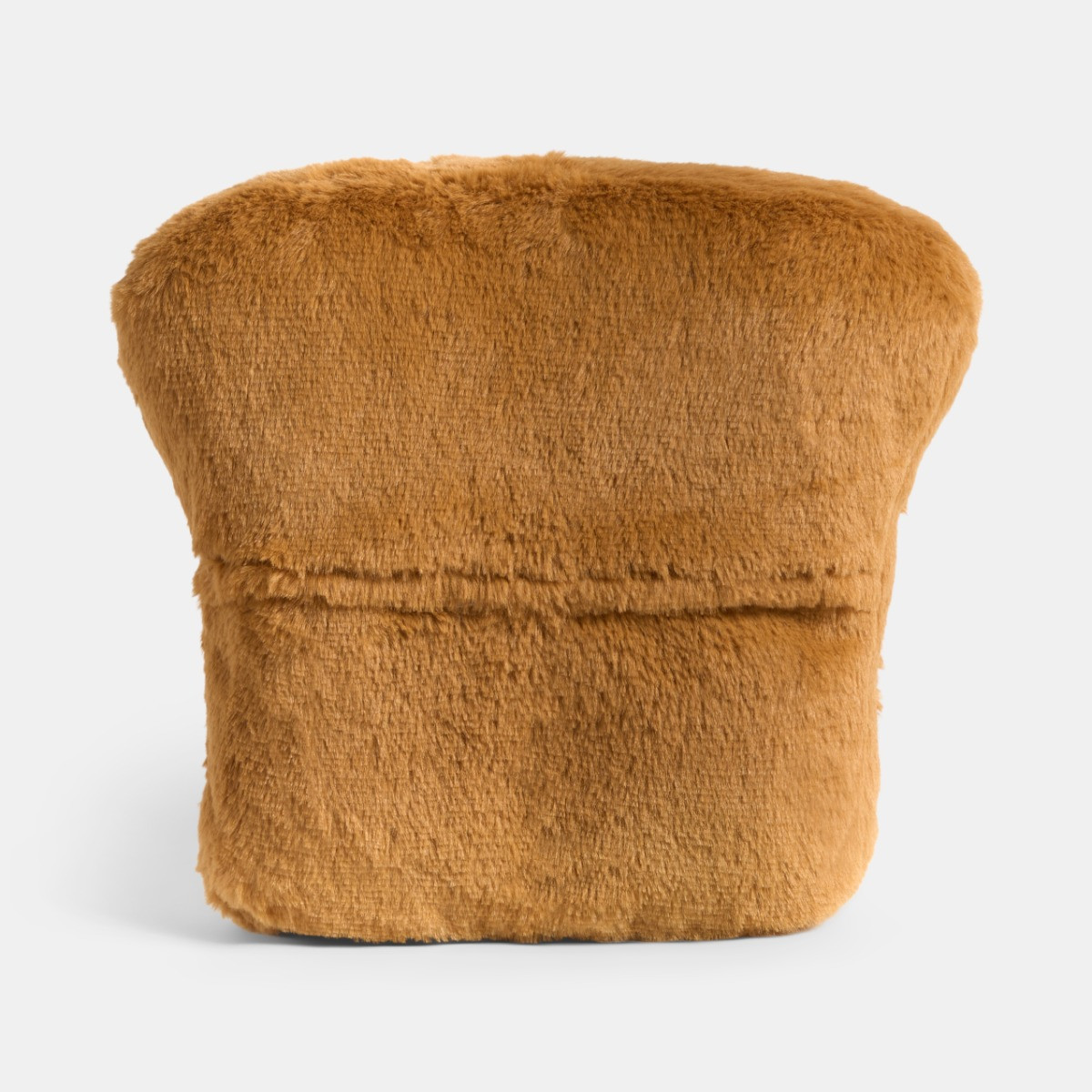 OHS Toast Microwaveable Hottie - Beige>