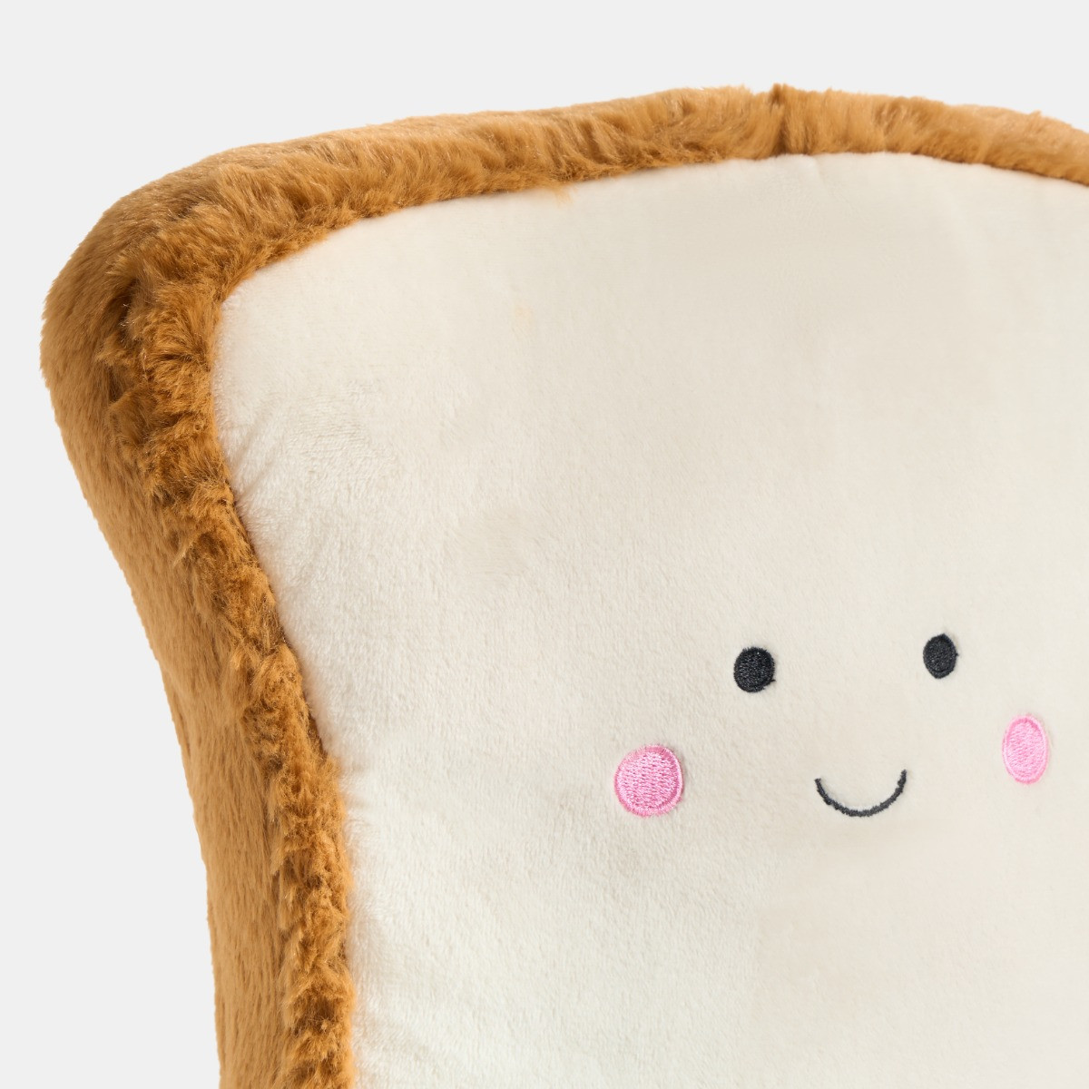 OHS Toast Microwaveable Hottie - Beige>