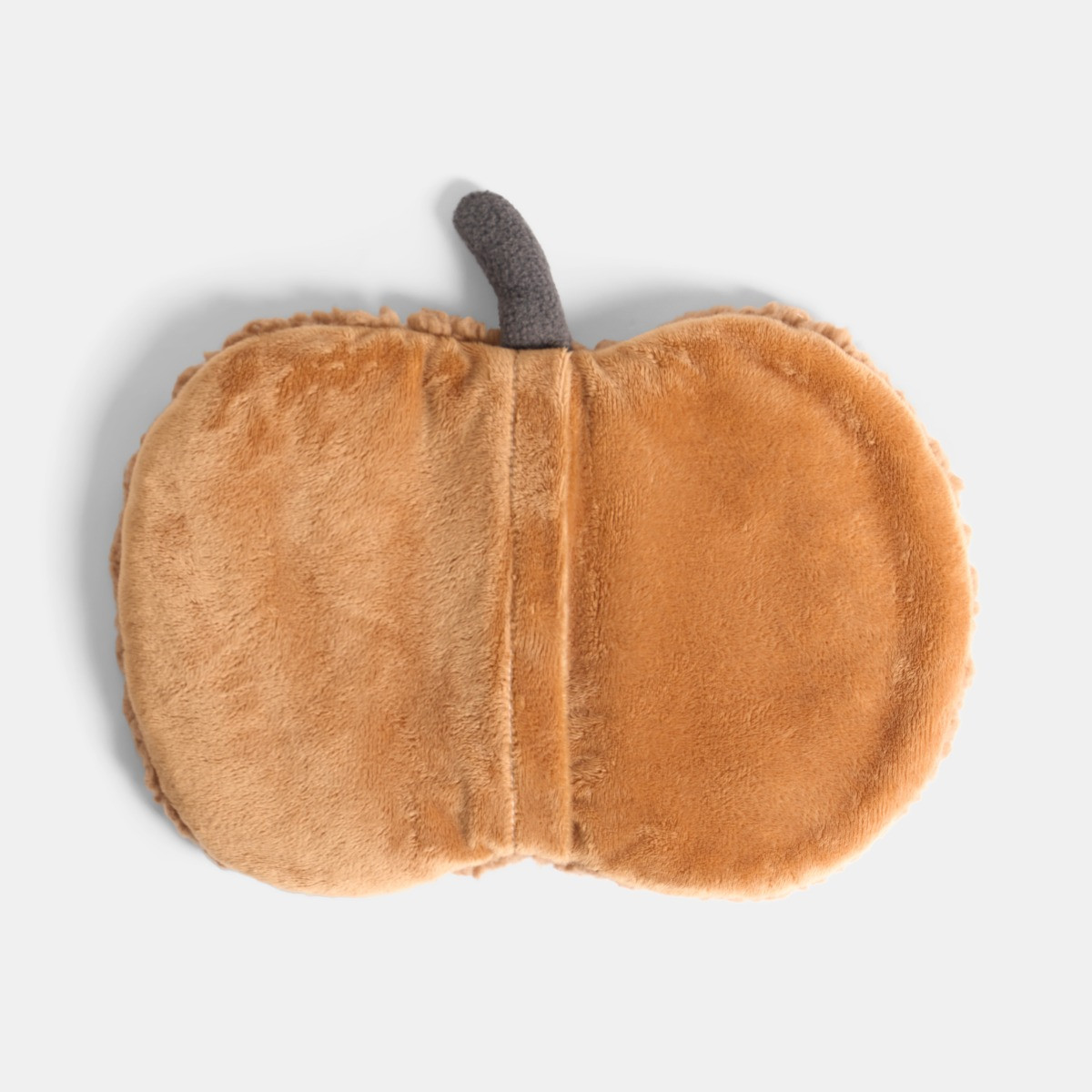 OHS Pumpkin Microwaveable Hottie - Rust>