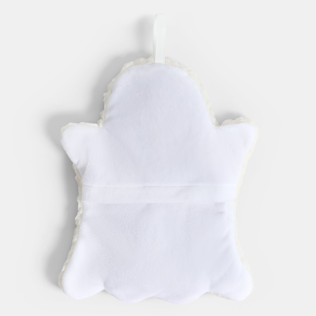 OHS Ghost Microwaveable Hottie - Cream>