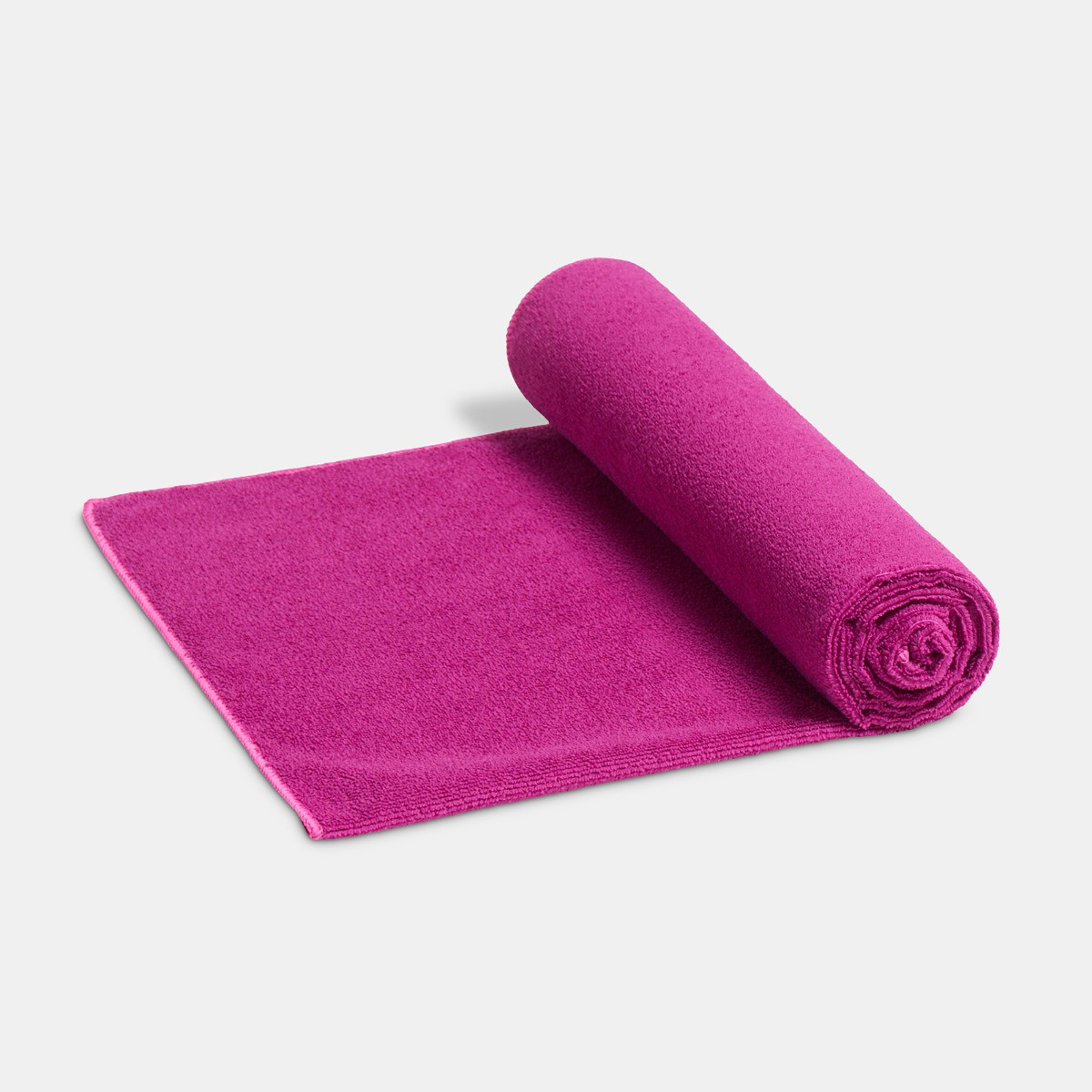 OHS Beach Towel - Magenta>