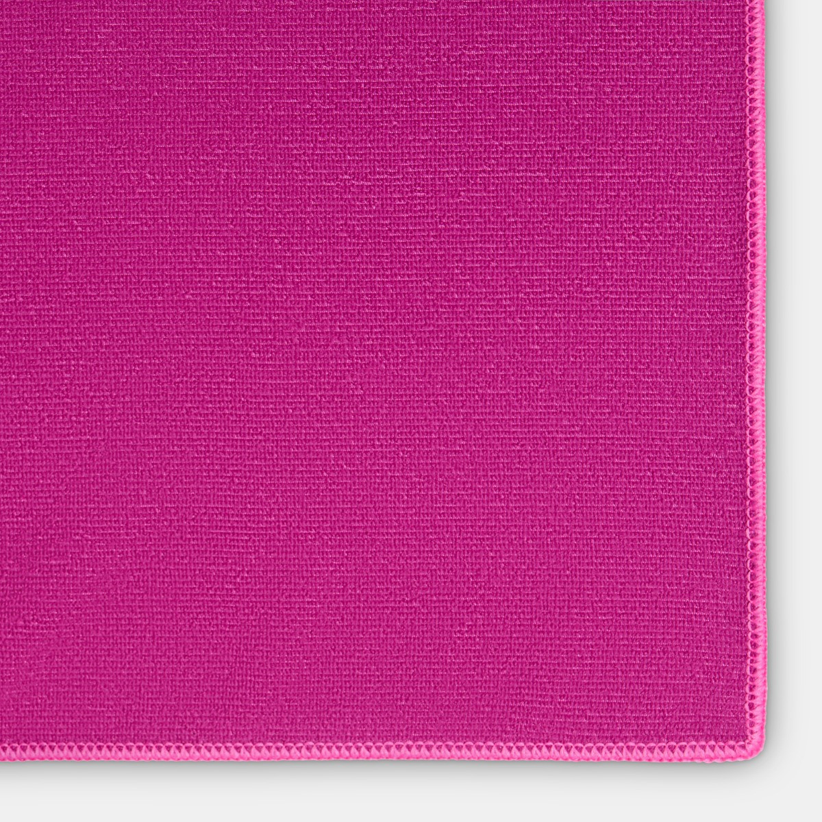 OHS Beach Towel - Magenta>