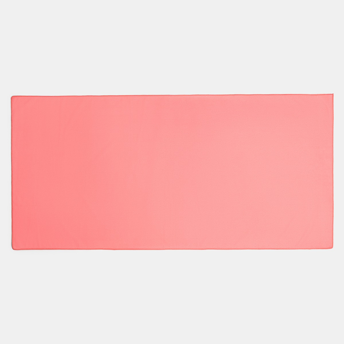 OHS Beach Towel - Coral>