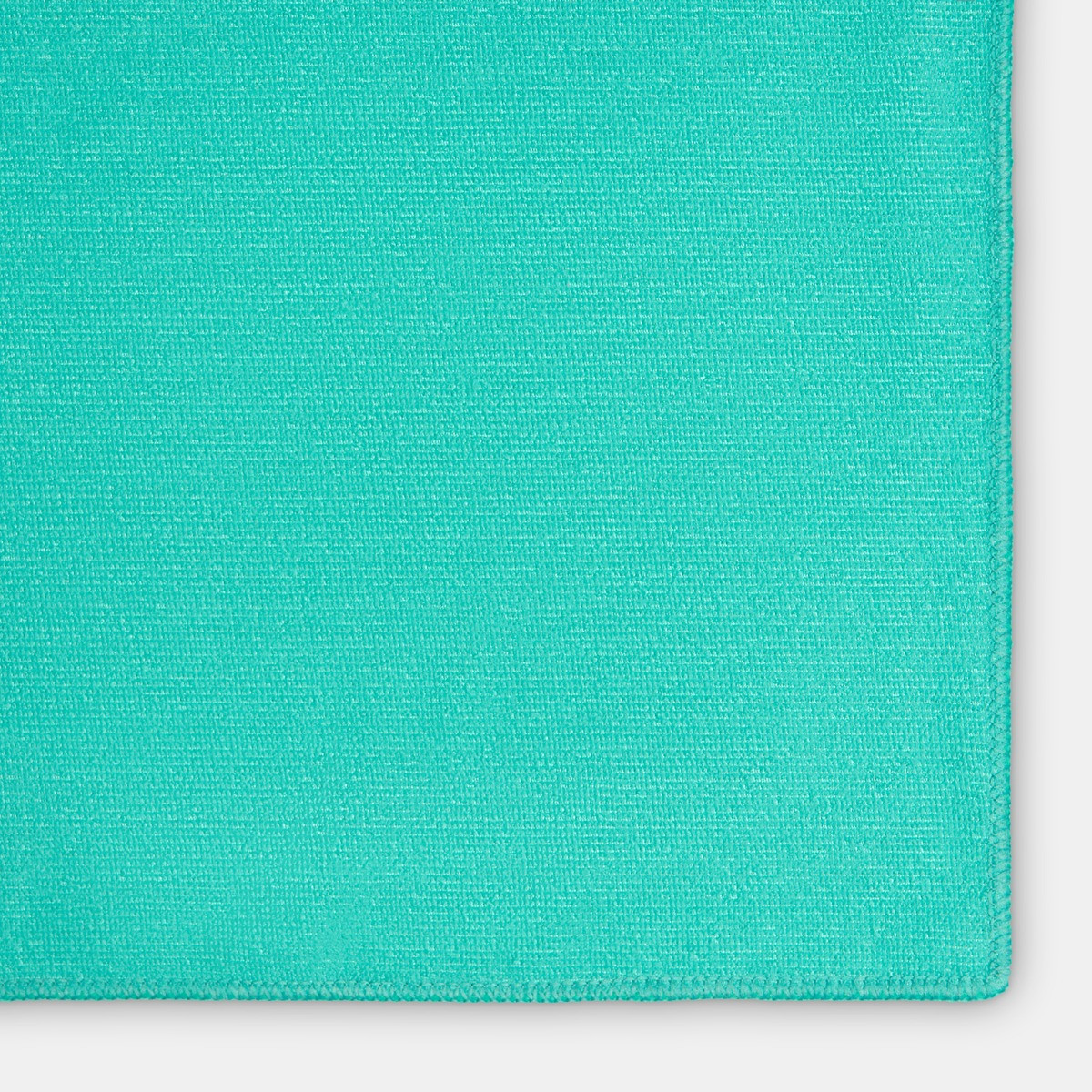 OHS Beach Towel - Turquoise>