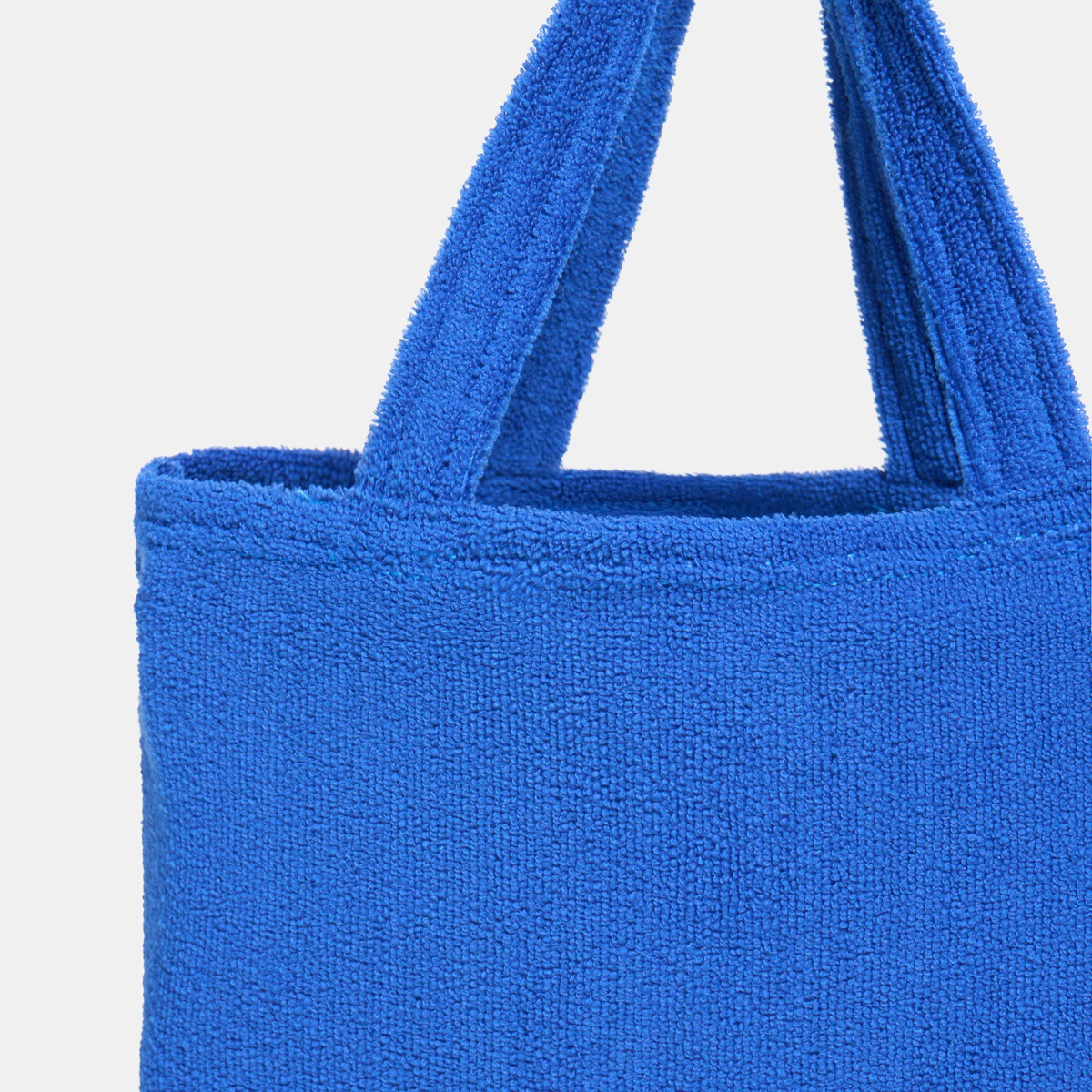OHS Beach Towel in a Bag - Cobalt Blue>