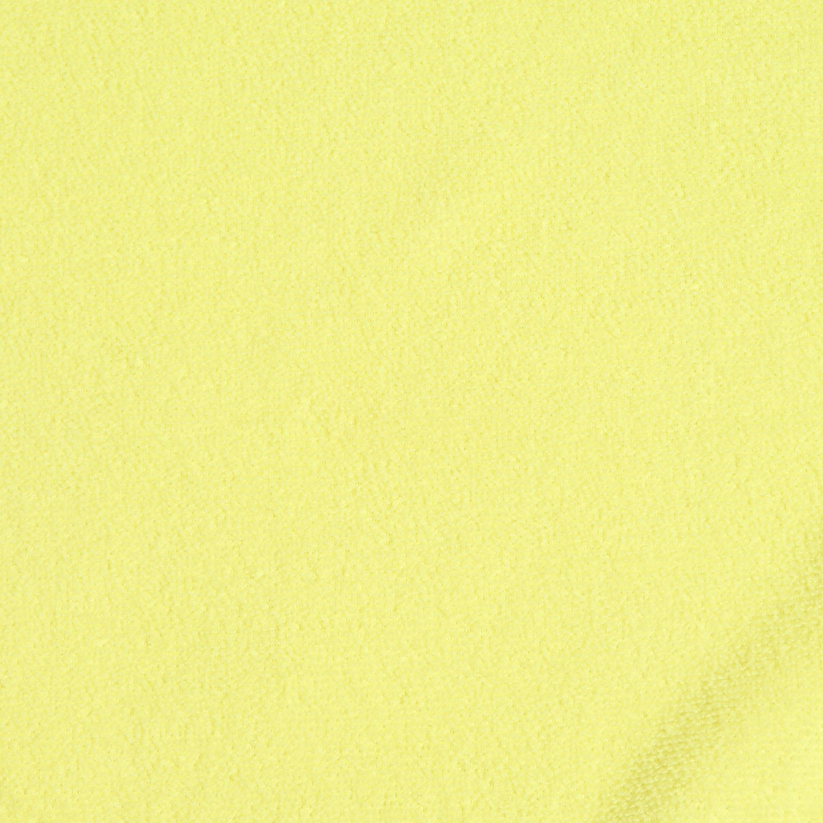 OHS Beach Towel in a Bag - Neon Yellow>