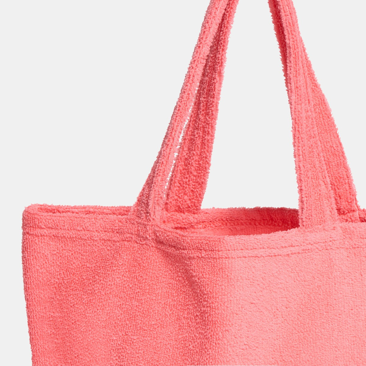 OHS Beach Towel in a Bag - Coral>
