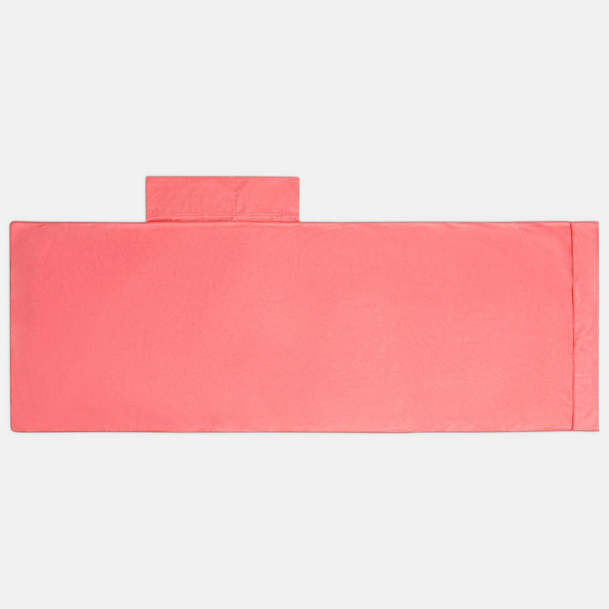 OHS Beach Towel in a Bag - Coral>