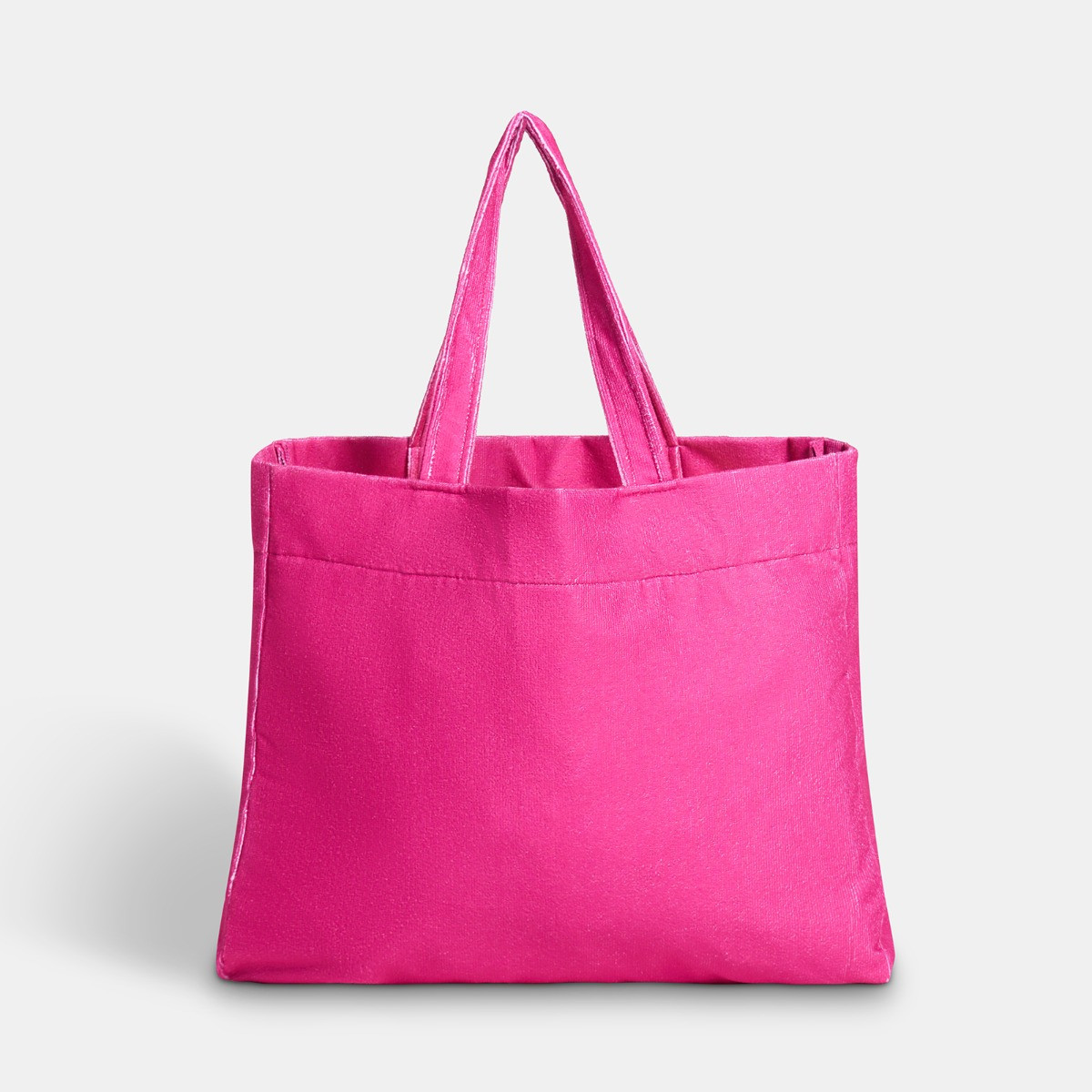 OHS Limoncello Spritz Slogan Beach Bag & Pouch - Pink>