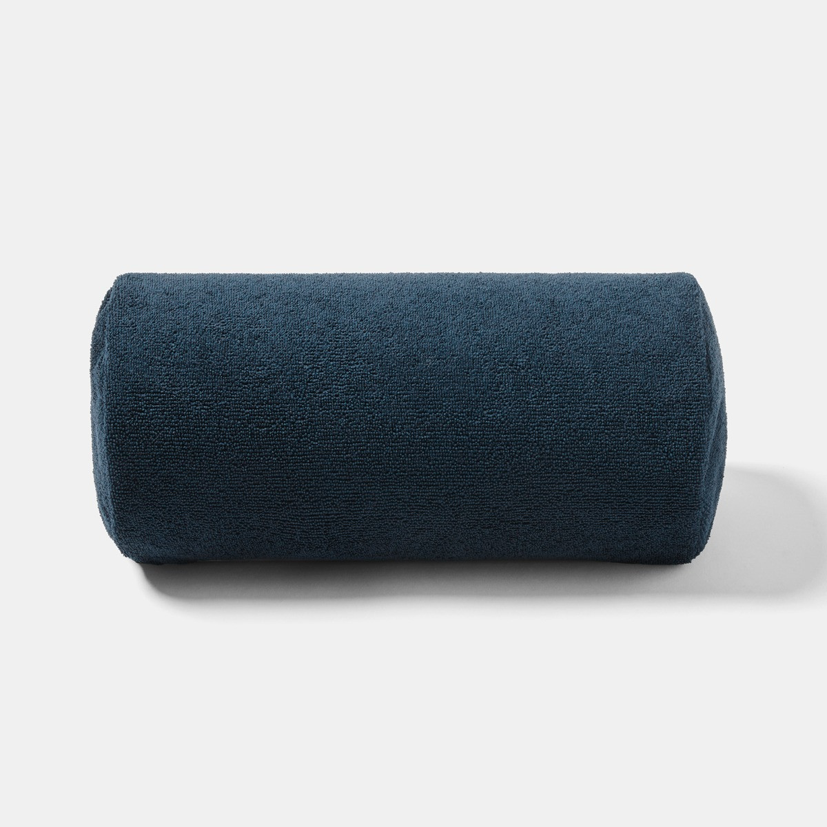 OHS Inflatable Beach Bolster - Navy>