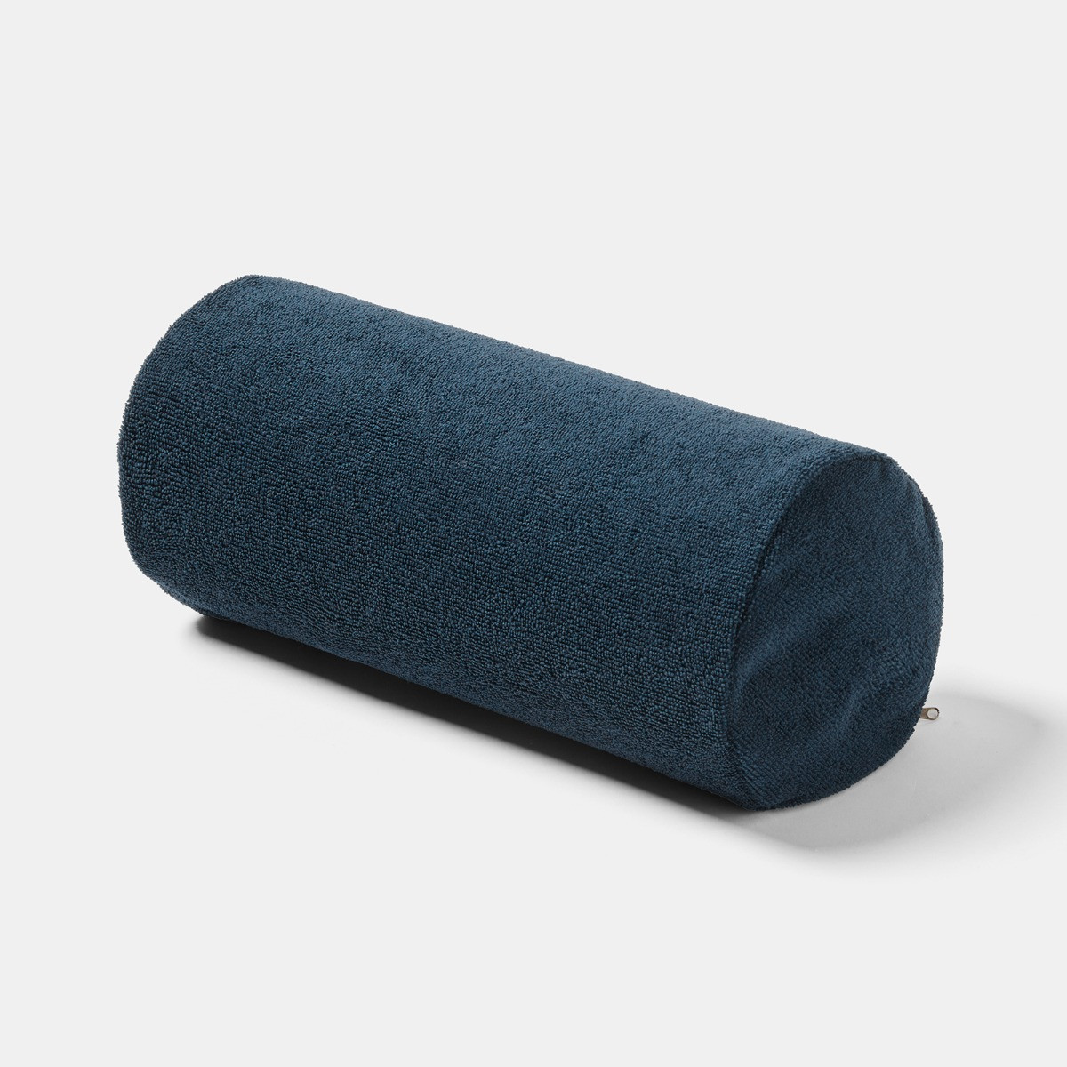 OHS Inflatable Beach Bolster - Navy>