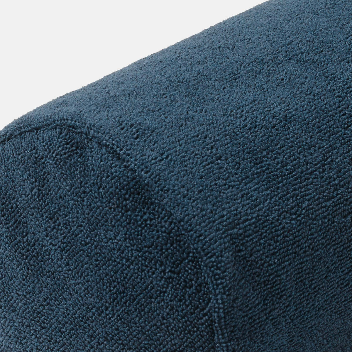 OHS Inflatable Beach Bolster - Navy>
