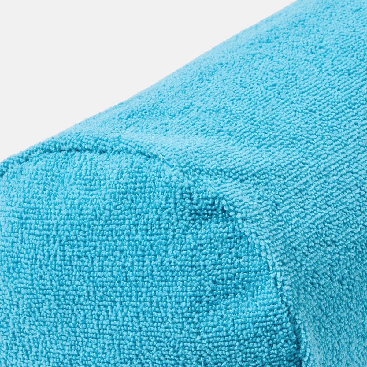 OHS Inflatable Beach Bolster - Sea Blue>