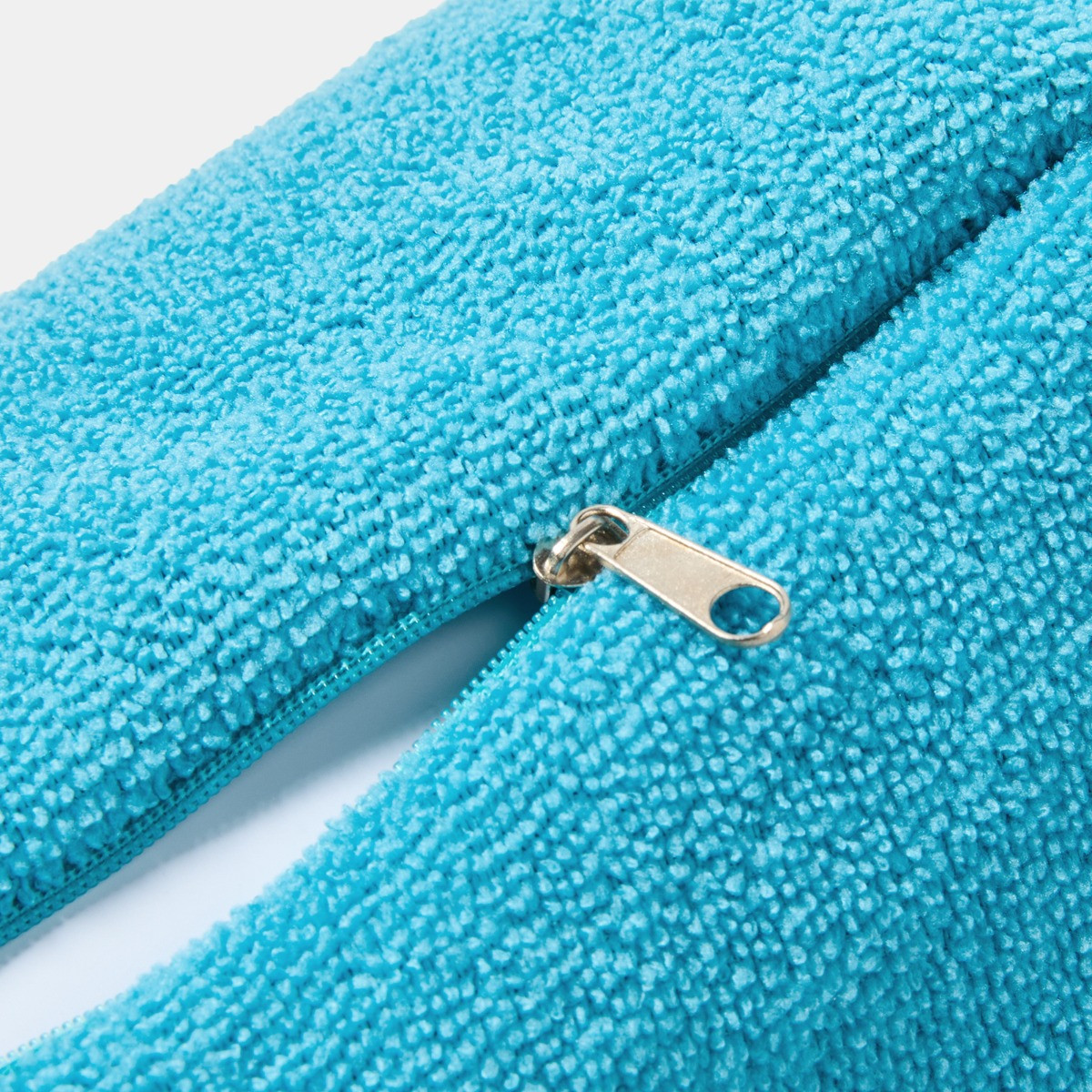 OHS Inflatable Beach Bolster - Sea Blue>