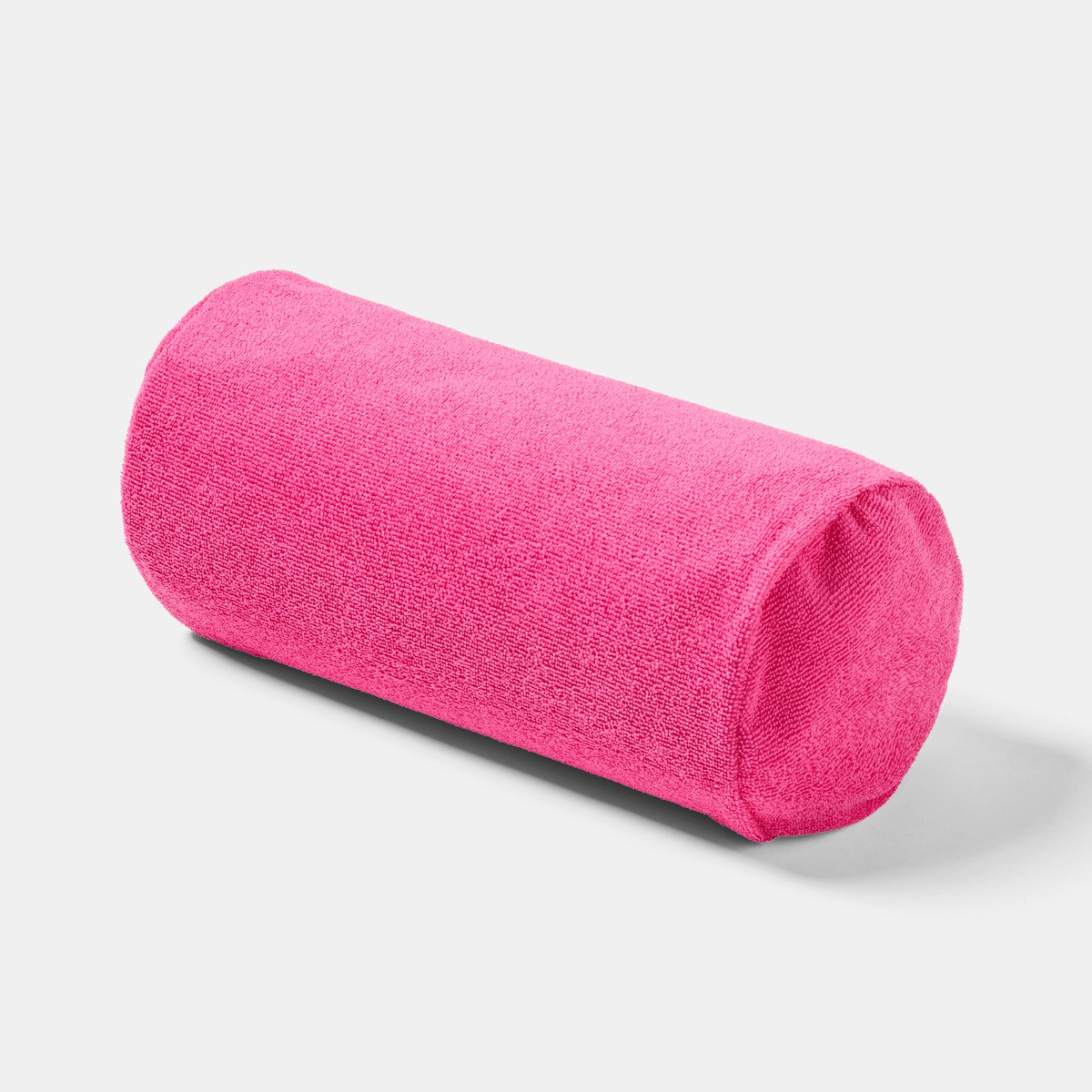 OHS Inflatable Beach Bolster - Pink>
