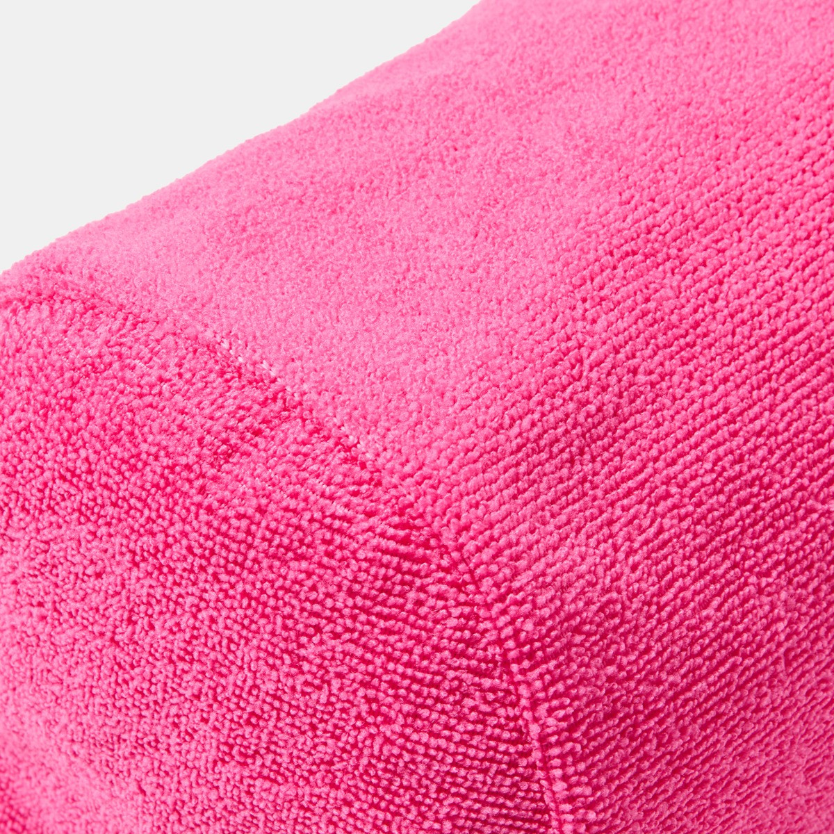 OHS Inflatable Beach Bolster - Pink>