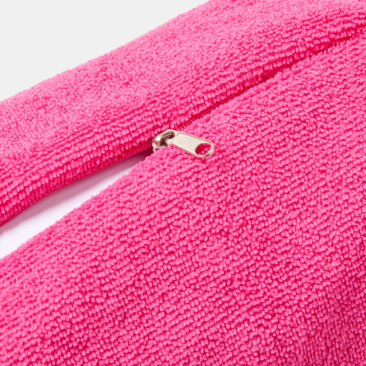 OHS Inflatable Beach Bolster - Pink>