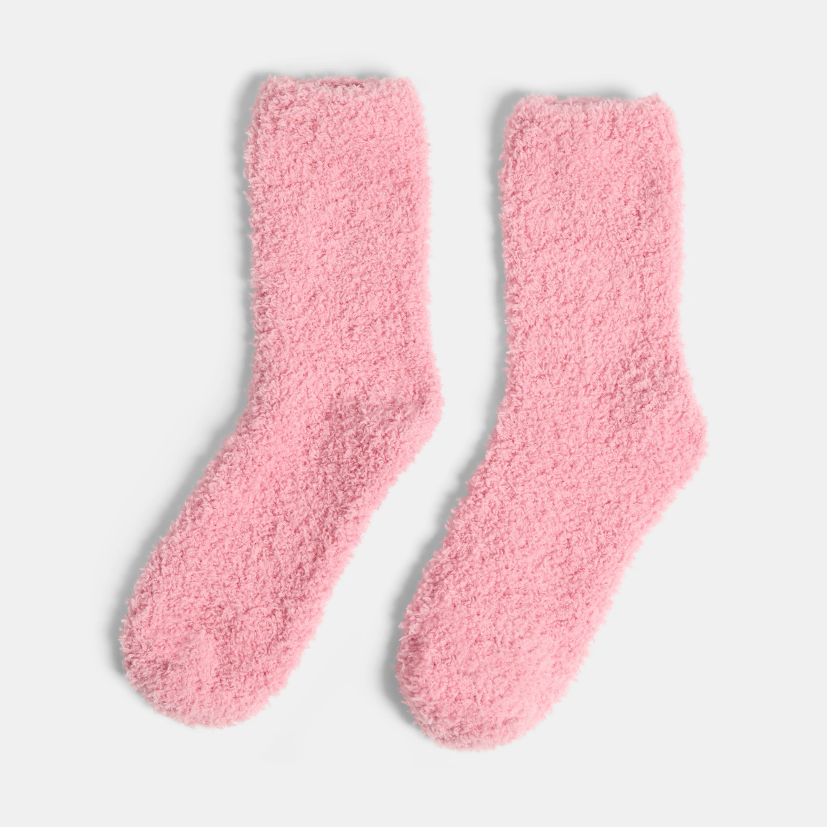 OHS Multi Bow Stripe Hot Water Bottle Gift Set - Pink/White>