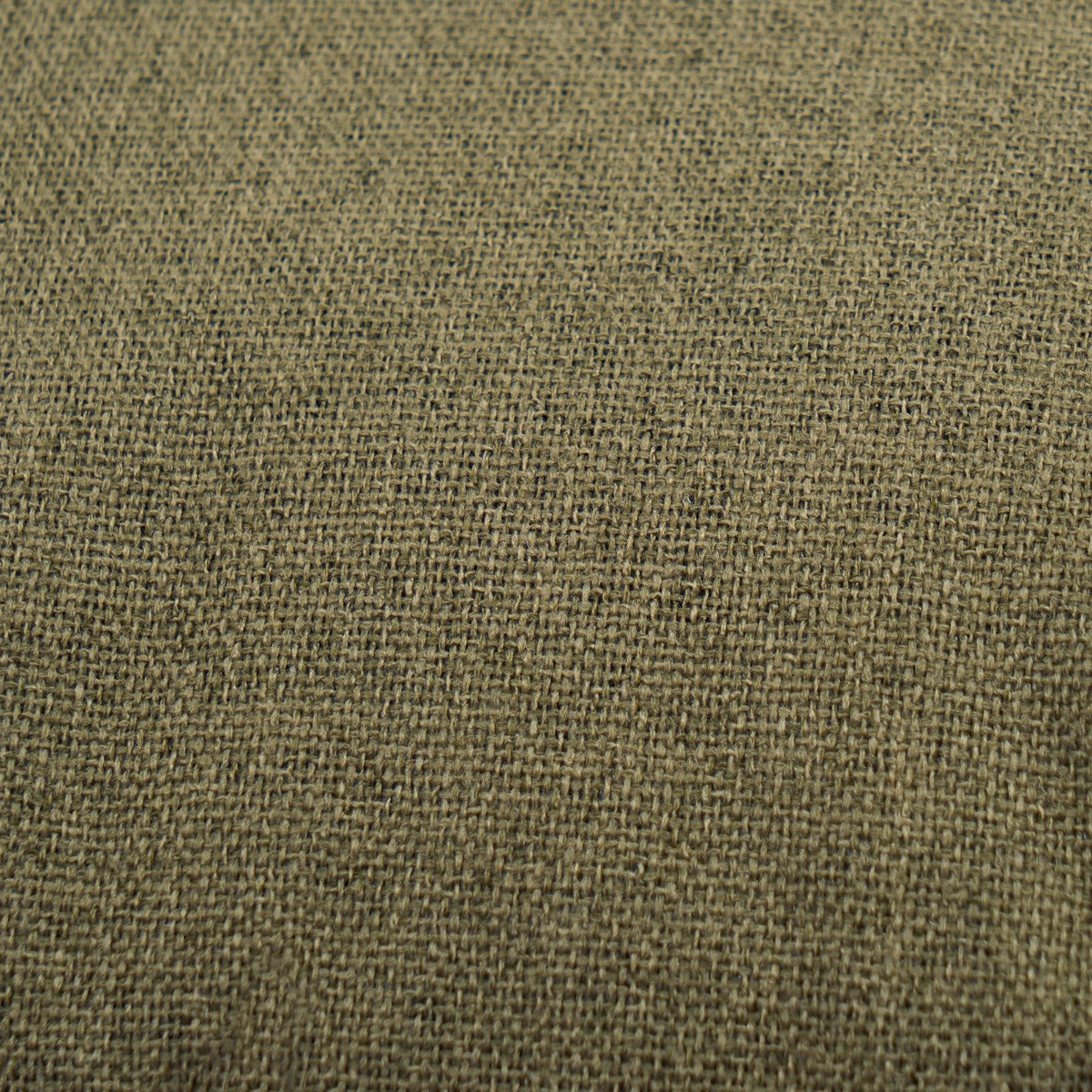 OHS 2 Pack Woven Texture Cushion Covers, 45 x 45cm - Sage>