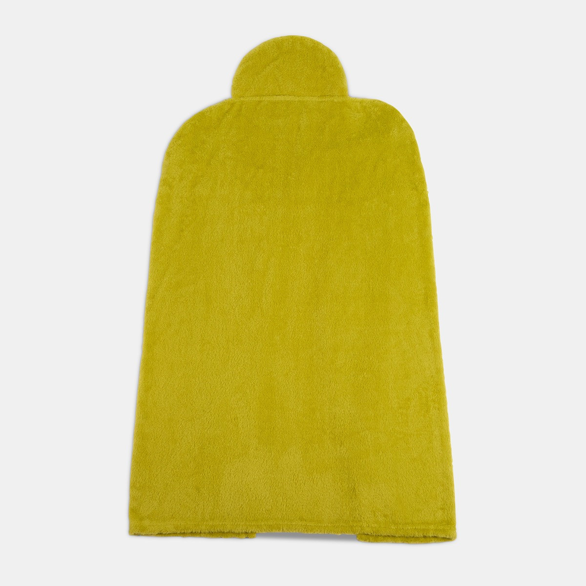OHS The Grinch Hooded Throw - Green>