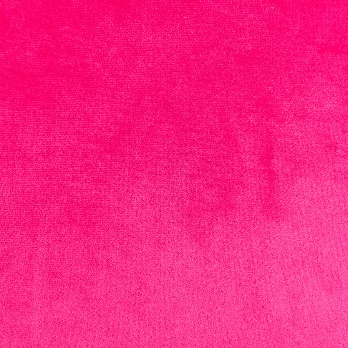 OHS Matte Velvet Cushion Covers, Hot Pink - 45 x 45cm>