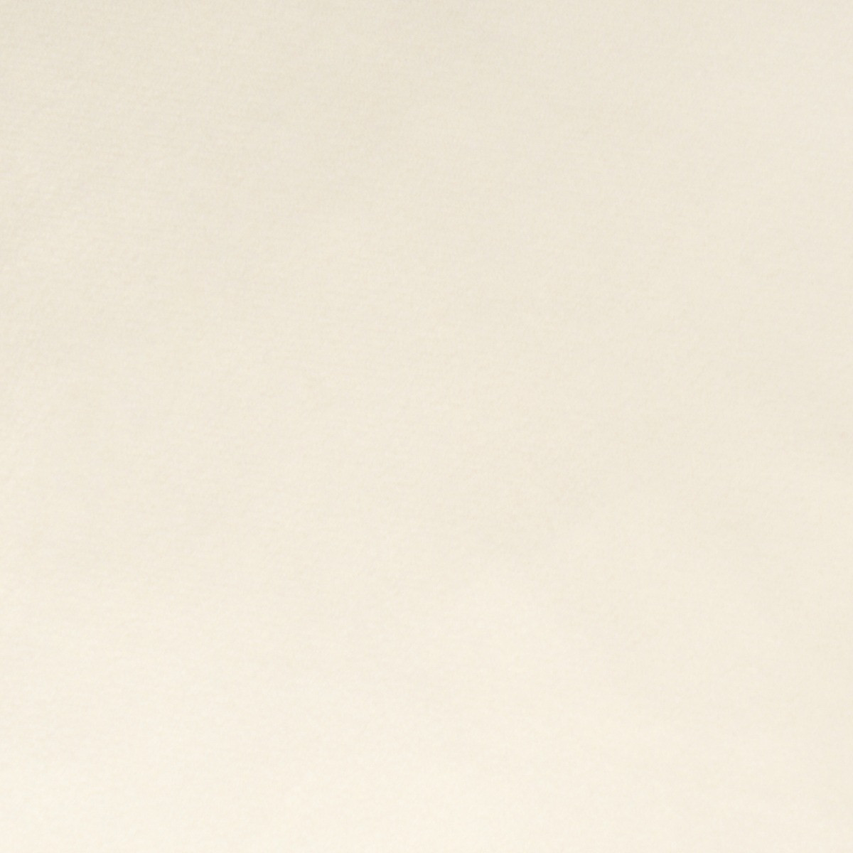 OHS Cut Out Matte Velvet Cushion Covers - Cream>