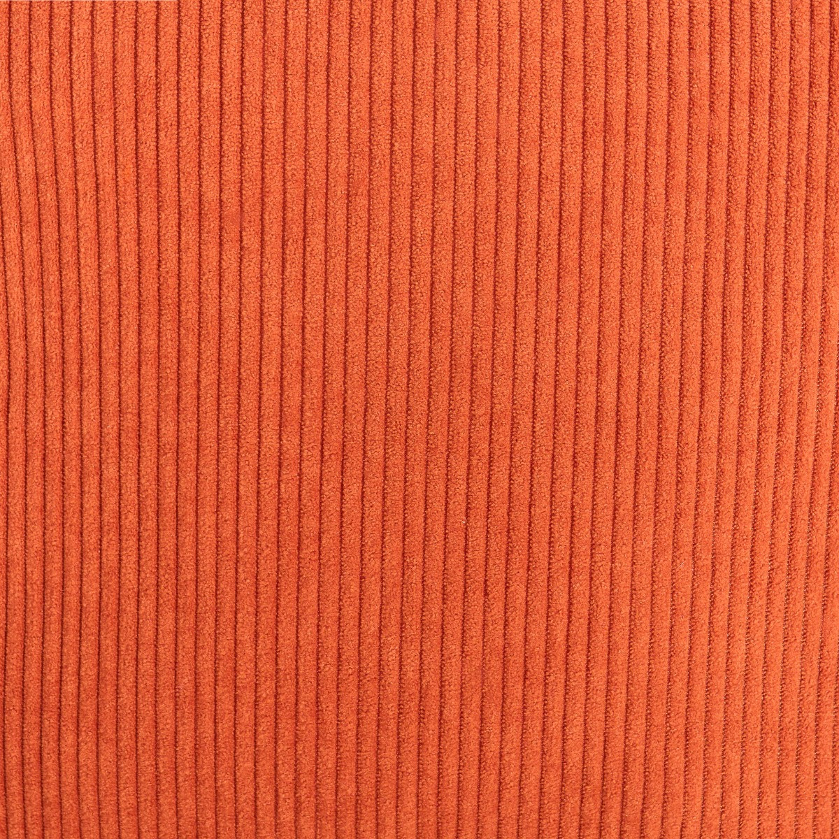 OHS Oxford Edge Corduroy Cushion Covers - Rust>