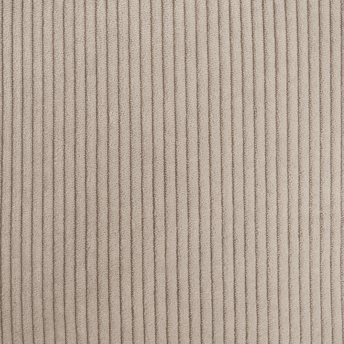 OHS Oxford Edge Corduroy Cushion Covers - Natural>