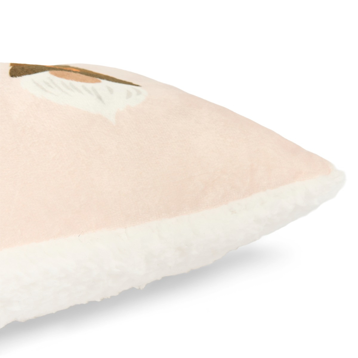 OHS Autumnal Gonk Draught Excluder - Natural>