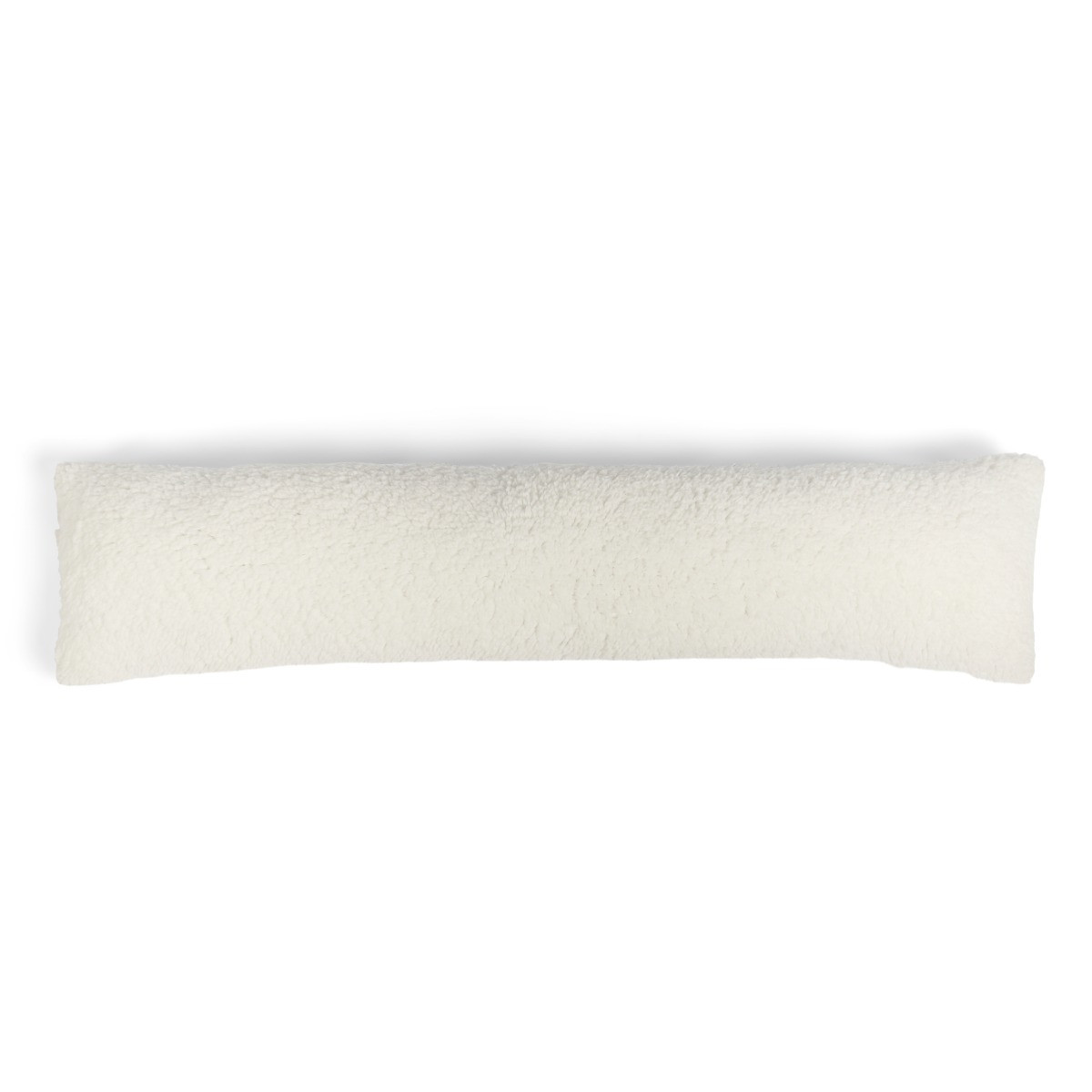 OHS Christmas Gonk Draught Excluder - Grey>