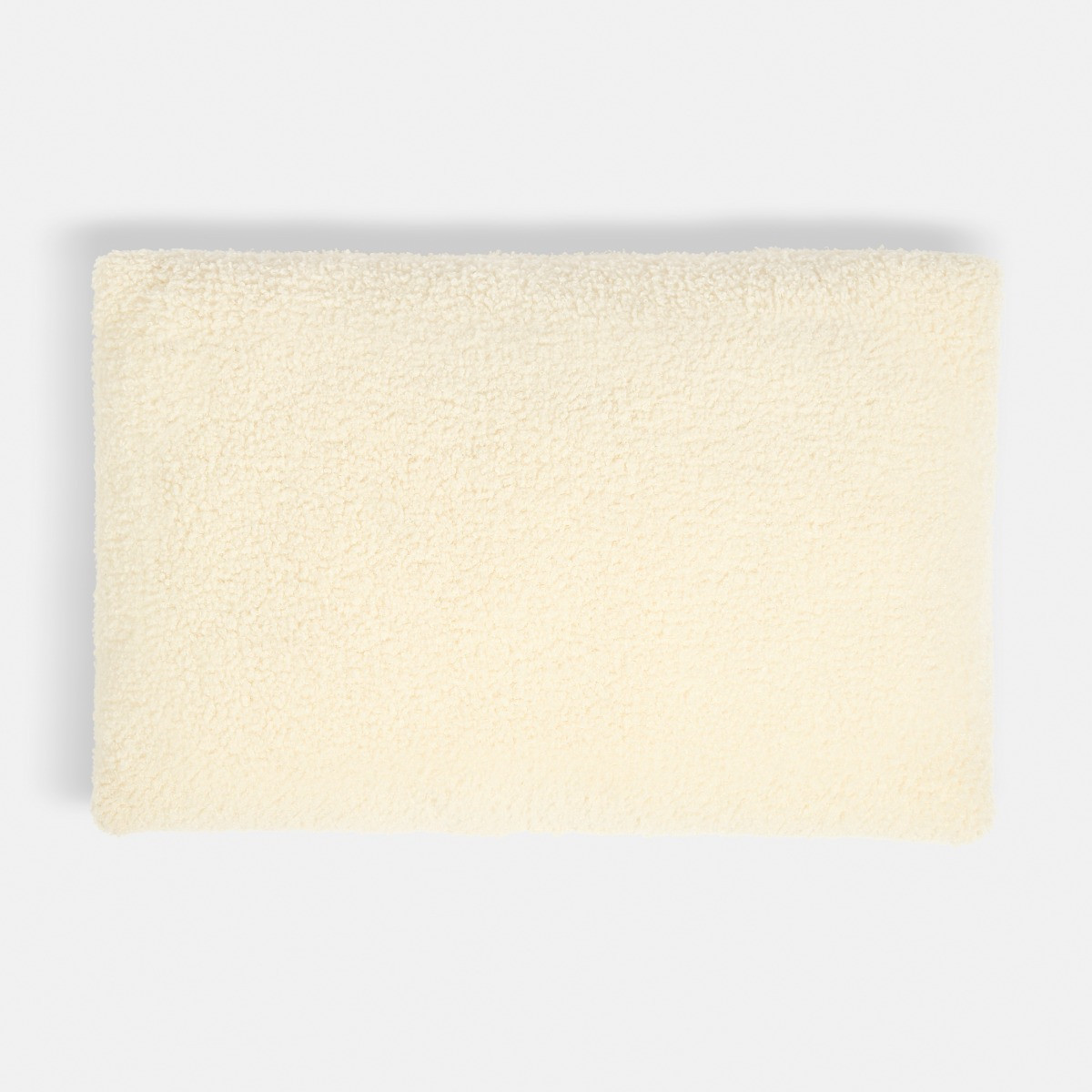 OHS Snug Slogan Cushion - Monochrome>