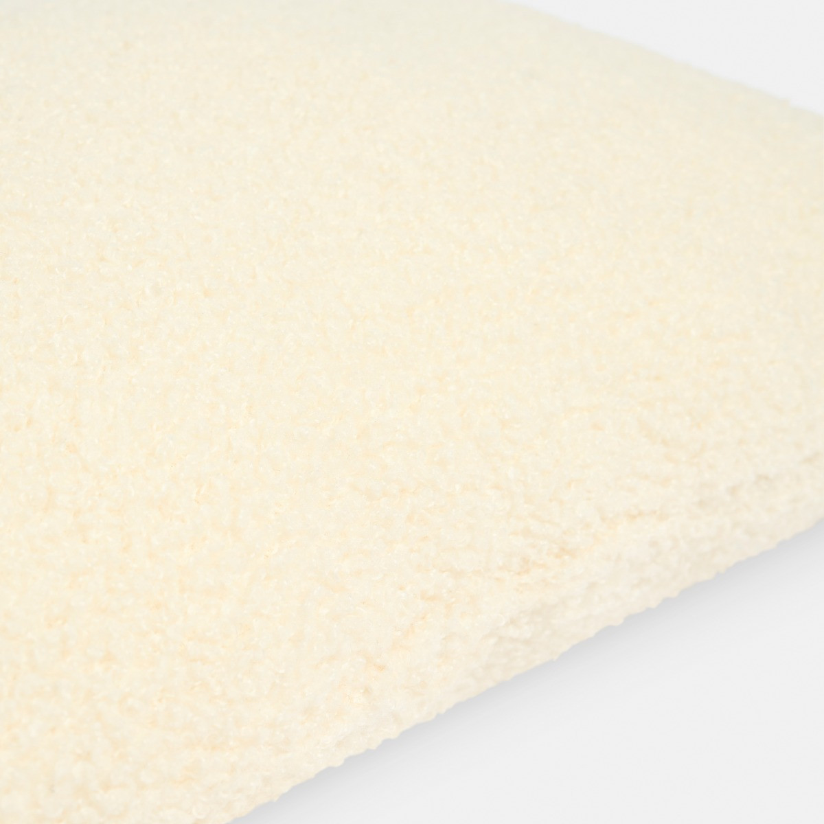 OHS Snug Slogan Cushion - Monochrome>