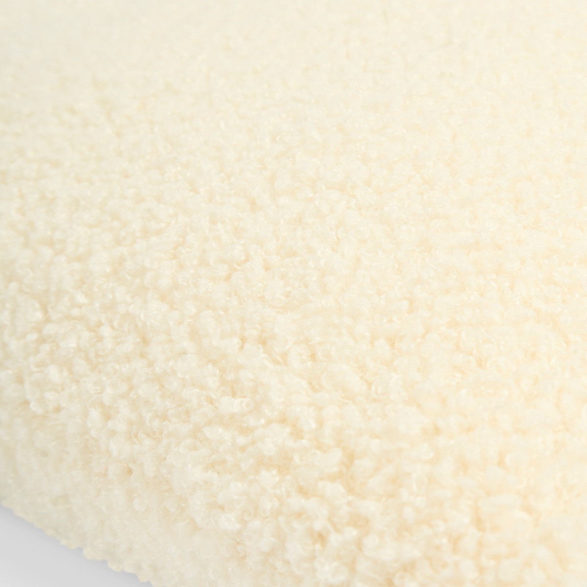 OHS Snug Slogan Cushion - Monochrome>