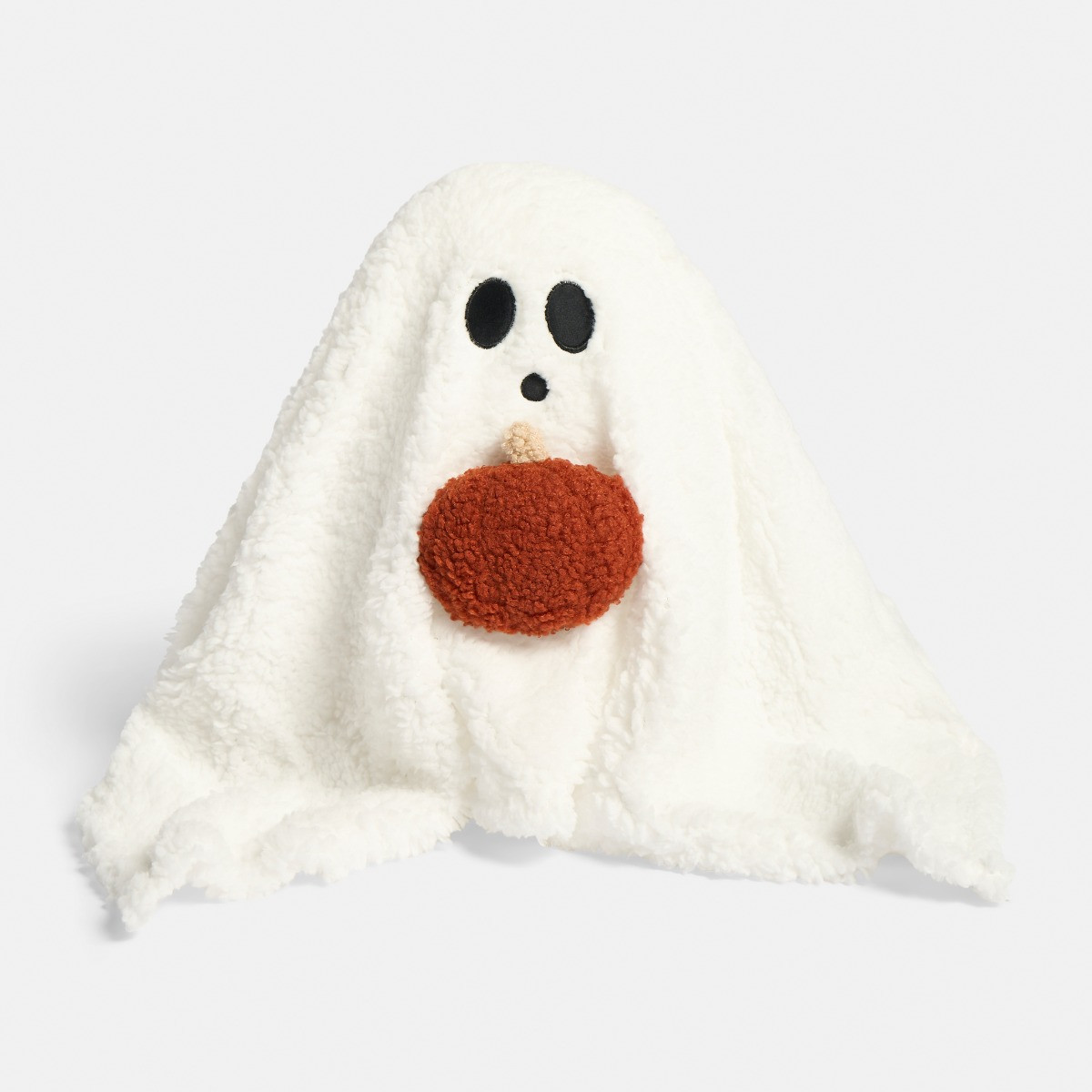 OHS Gilbert The Ghost Cushion - Cream>