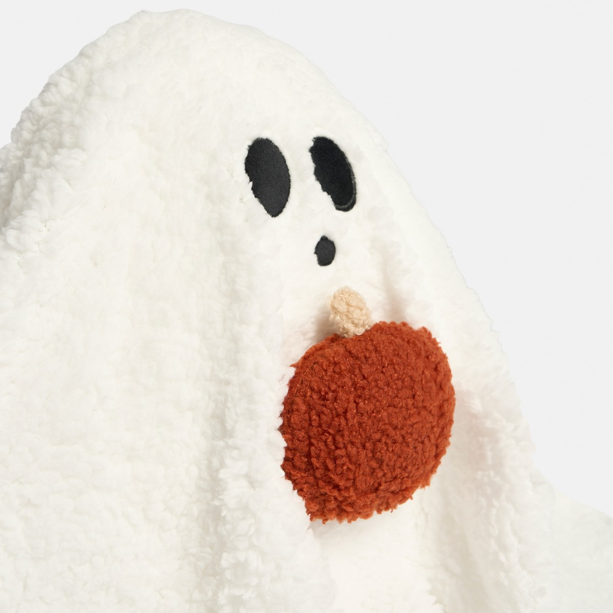 OHS Gilbert The Ghost Cushion - Cream>