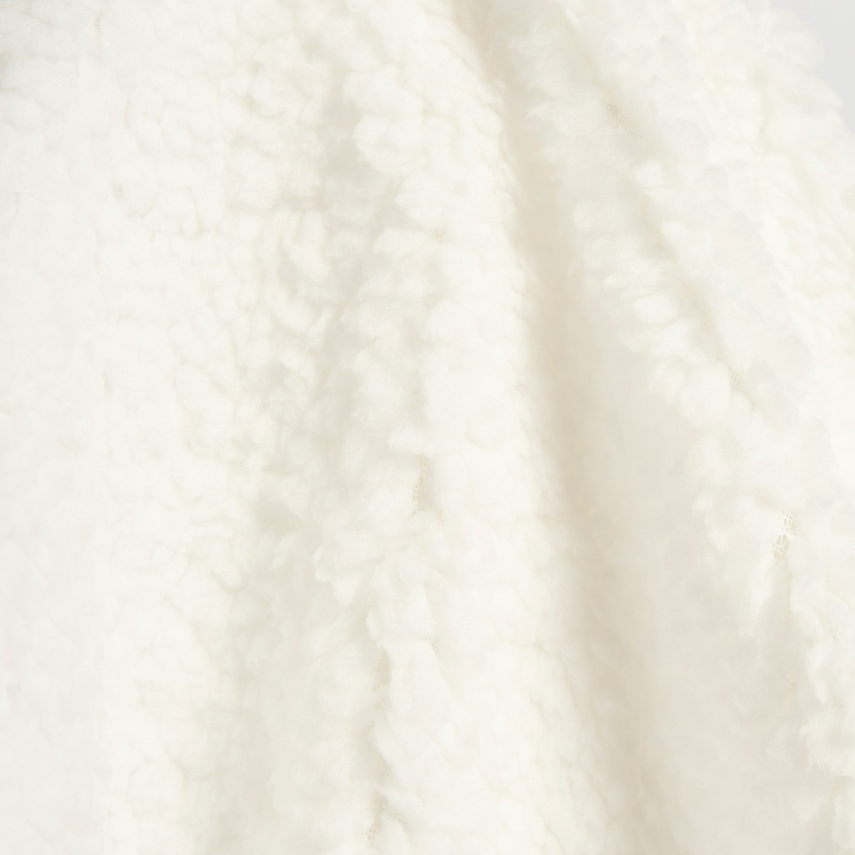 OHS Gilbert The Ghost Cushion - Cream>