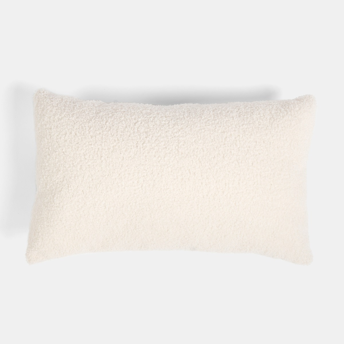 OHS Bow Wrapped Cushion - Monochrome>