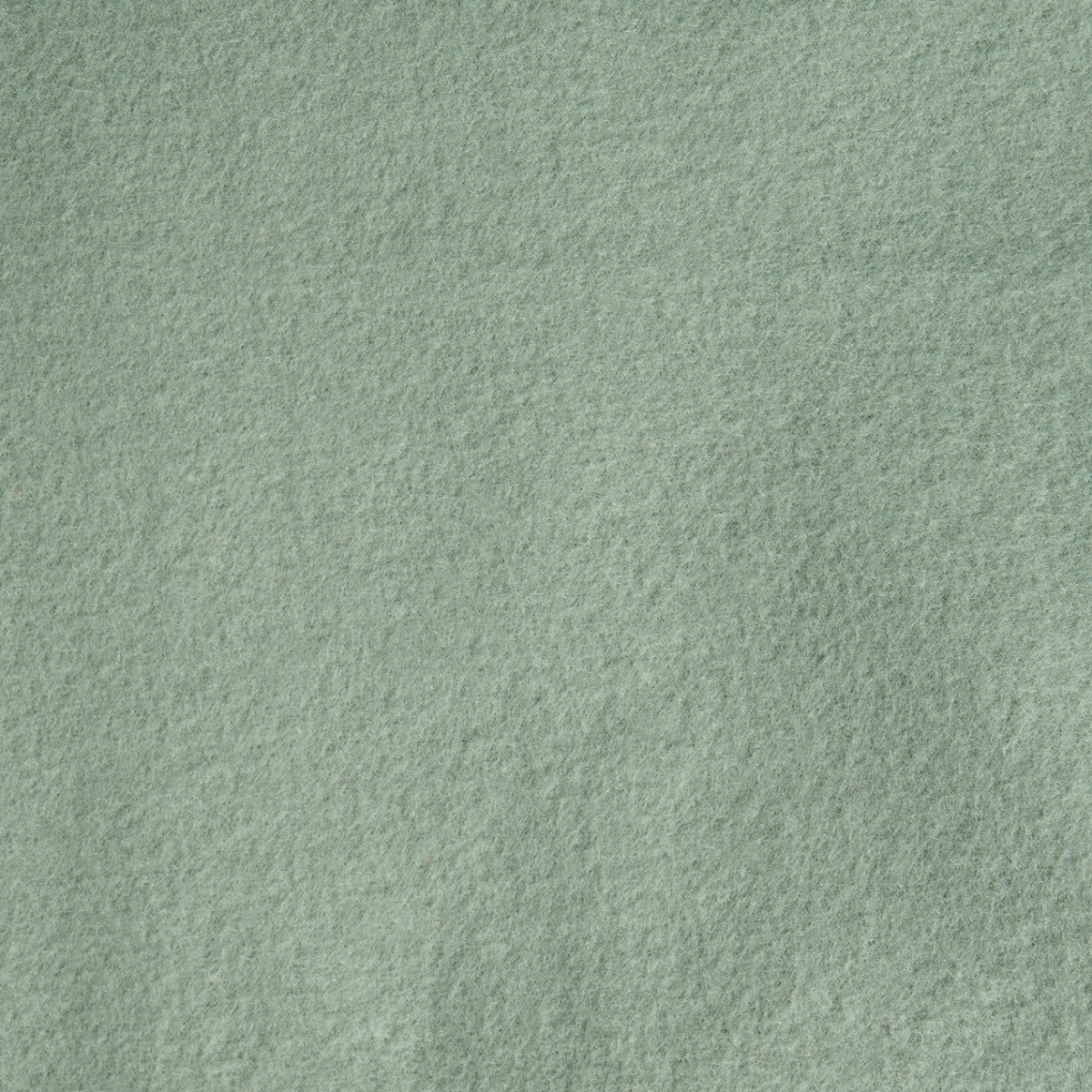 OHS Plain Fleece Throw - Evergreen>