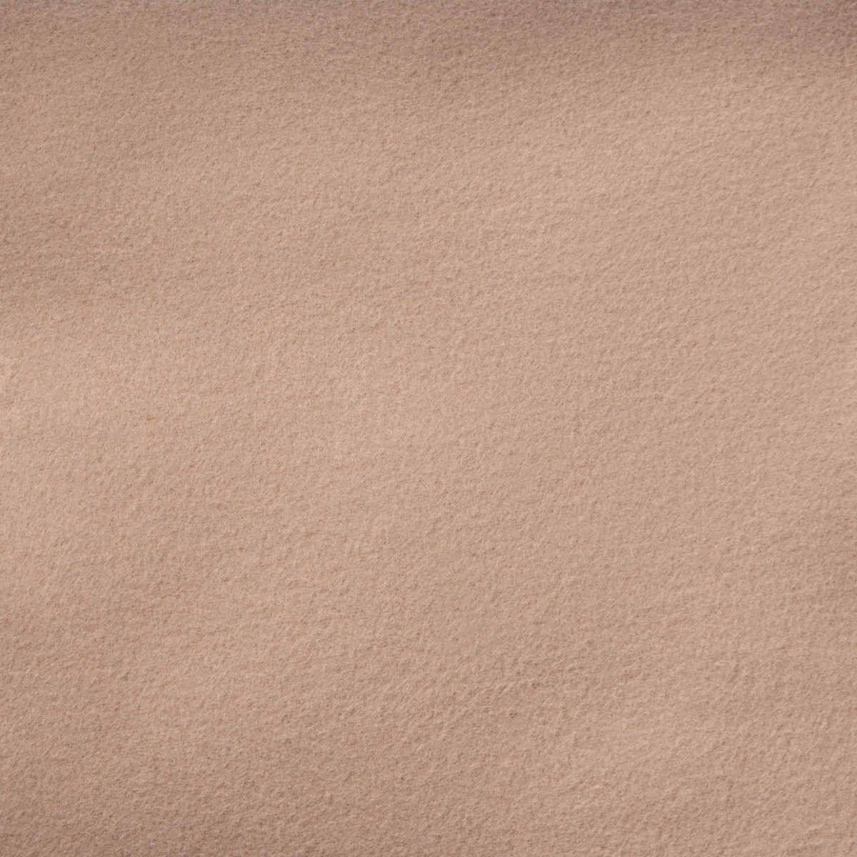 OHS Plain Fleece Throw - Mocha>