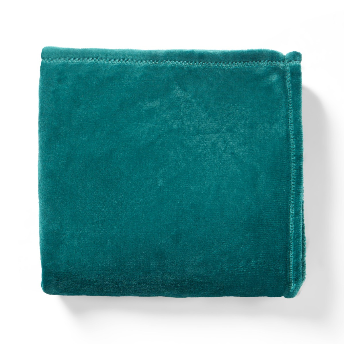 OHS Supersoft Throw, Teal- 150 x 200cm>