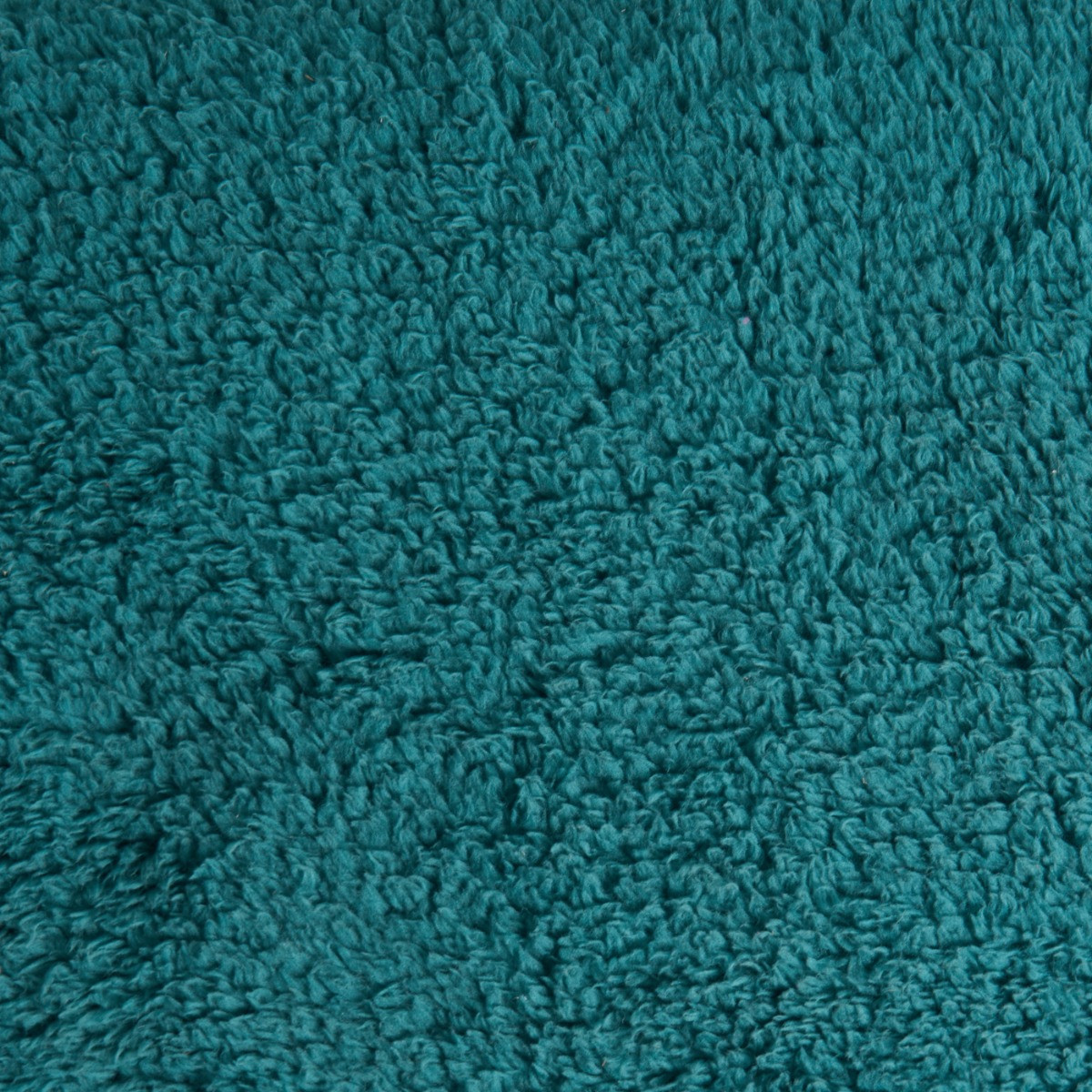 OHS Teddy Fleece Throw, Teal - 200 x 240cm>
