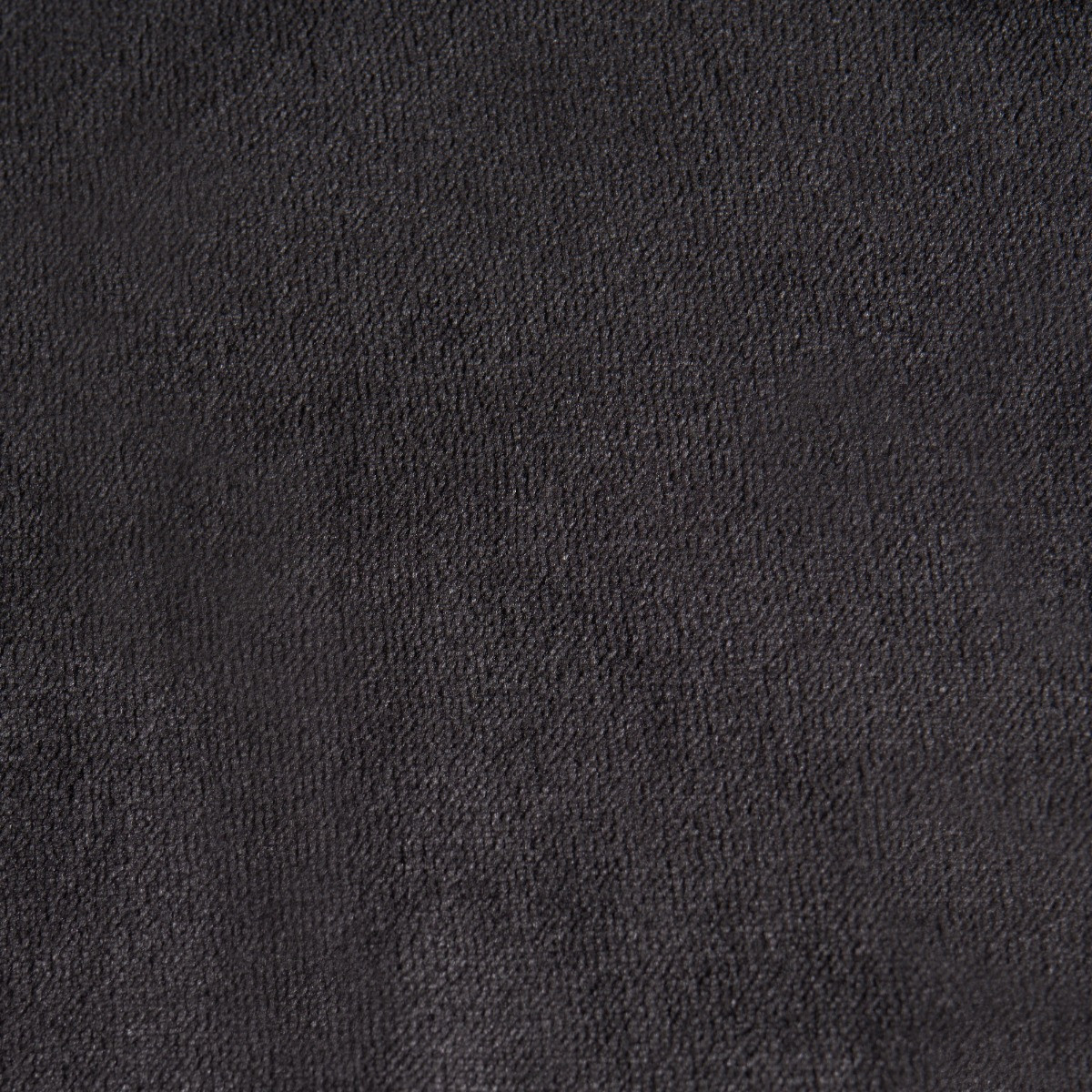 OHS Ultra Soft Tassel Throw - Black>