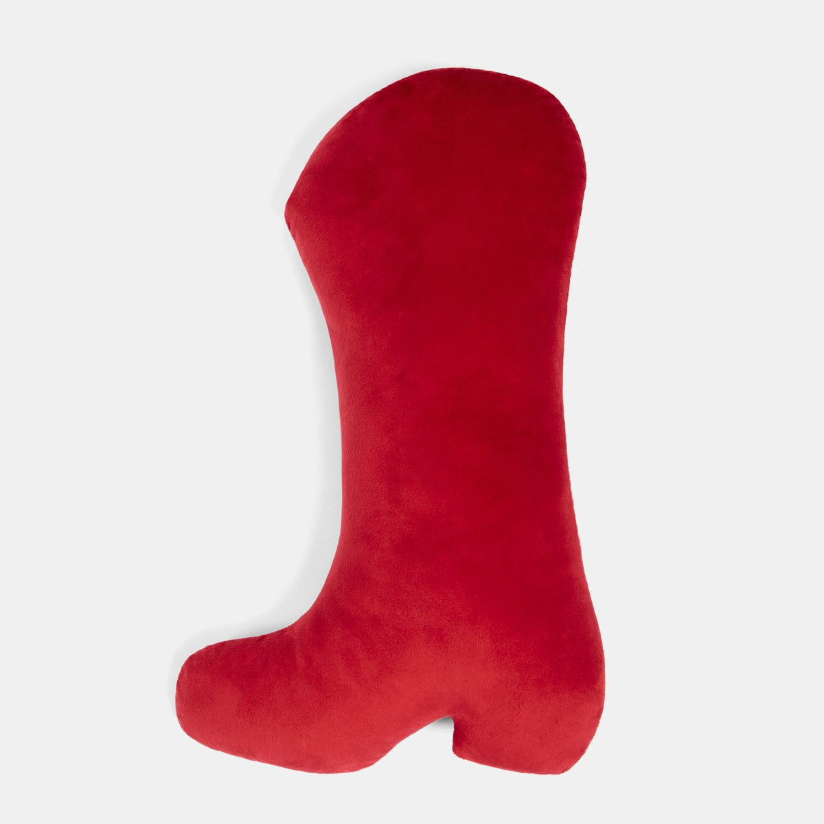 OHS Cowboy Boot Cushion - Pink>