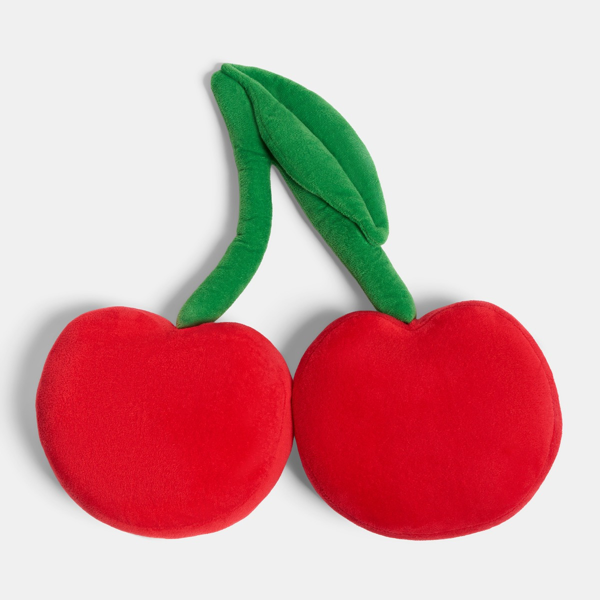 OHS Cherry Cushion - Red>