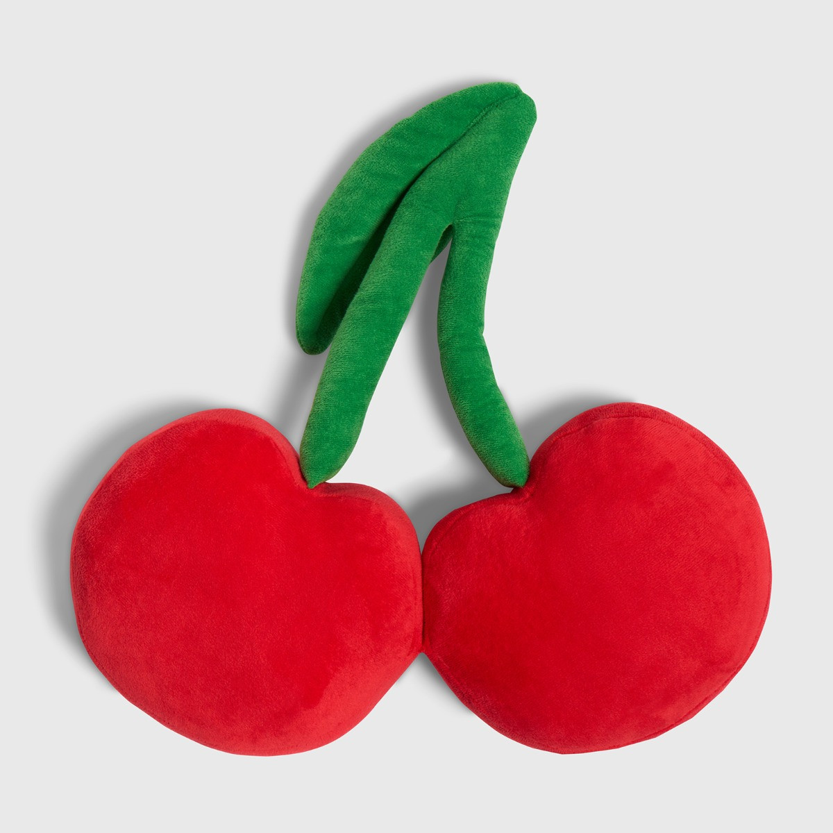 OHS Cherry Cushion - Red>