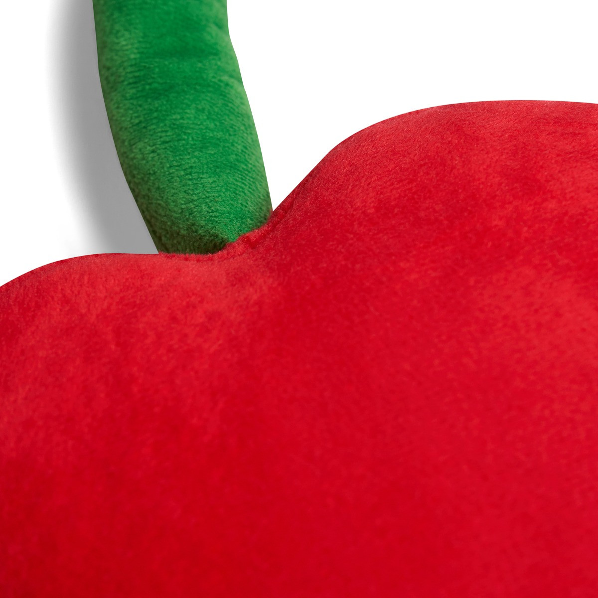 OHS Cherry Cushion - Red>