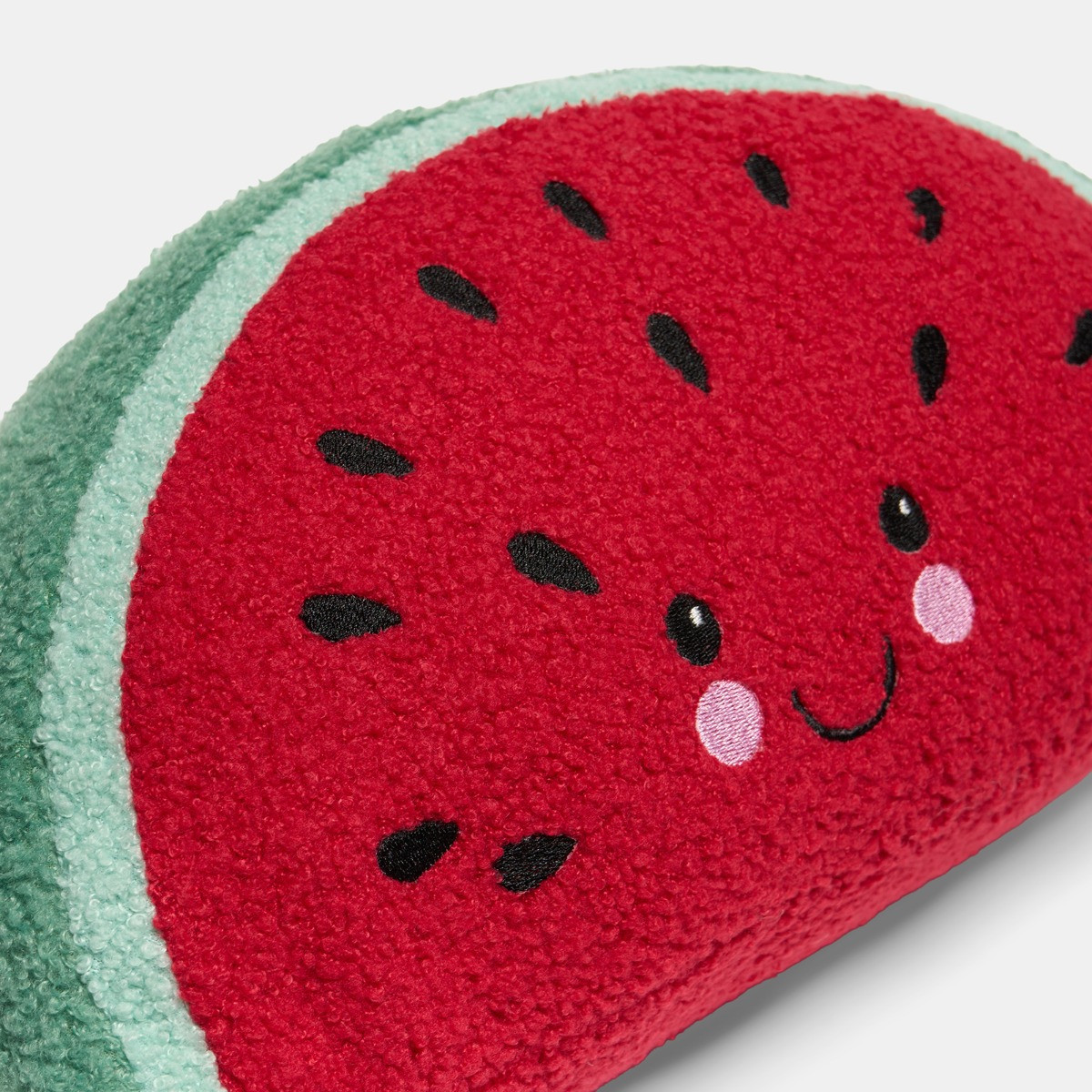 OHS Watermelon Cushion - Red>